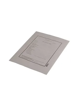 Gülpaş 30x40 90 Gr Sınav Kağıdı Zarfı