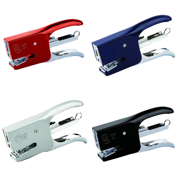 Delta 24/6 Mini Pens Zımba 107