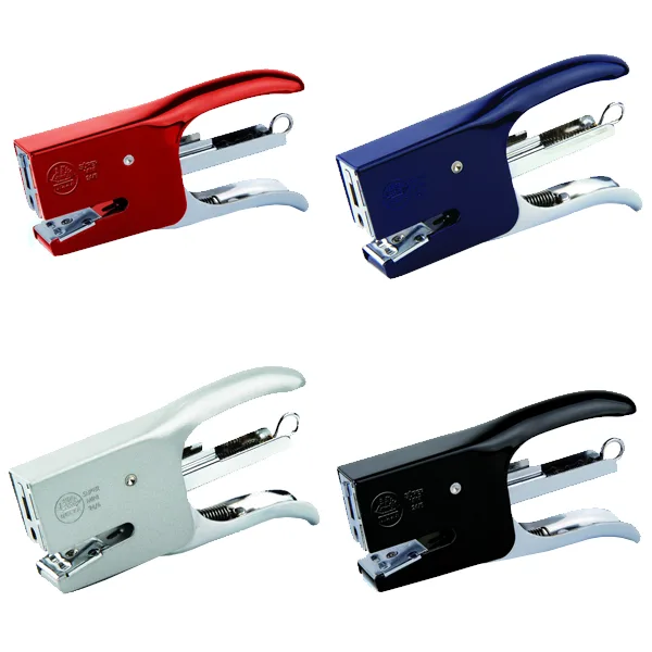 Delta 24/6 Mini Pens Zımba 107