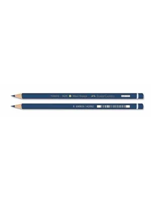 Faber Castell 1420 Mavi Kopya Kalem
