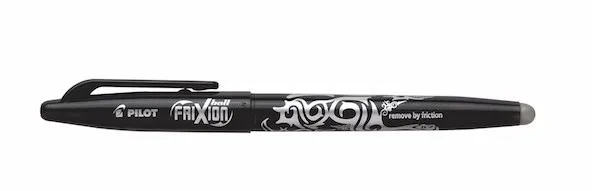 Pilot Roller Kalem Frıxıon 0.7 Siyah