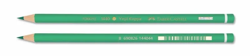 Johann Faber 1440 Kopya Kalemi Yeşil