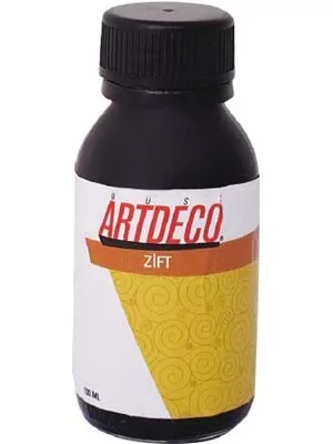 Artdeco 100 Ml Ahşap Eskitme Zift 917