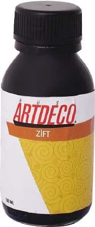 Artdeco 100 Ml Ahşap Eskitme Zift 917