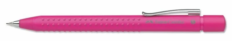 Faber Castell Grıp 2011 Versatil 0.7 Pembe