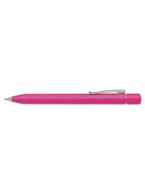 Faber Castell Grıp 2011 Versatil 0.7 Pembe