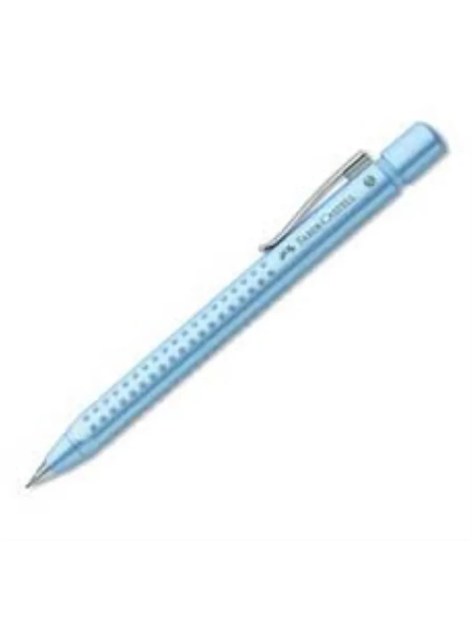 Faber Castell Grıp 2011 Versatil 0.7 Açık Mavi