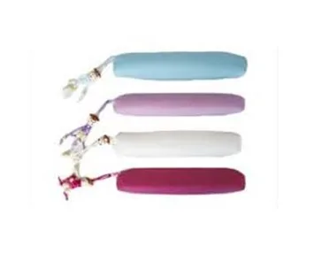 Dolphin Mini Kalem Çantası Maskotlu T-501