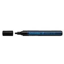 Schneıder 270 Paint Marker Kalem Siyah