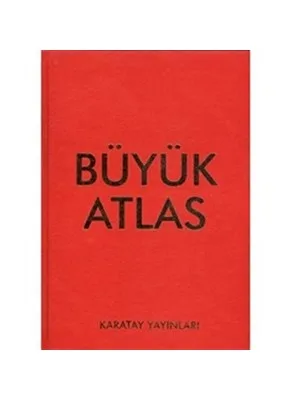 Kanaat Yay.-orta Atlas