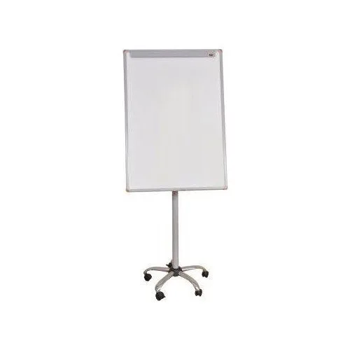 Panda 70x100 Yıl.ayaklı Mobil Flıpc.beyaz Tahta Pan245