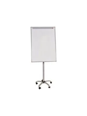 Panda 70x100 Yıl.ayaklı Mobil Flıpc.beyaz Tahta Pan245