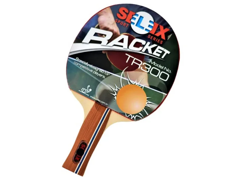 Selex Masa Tenisi Raketi Tr-300