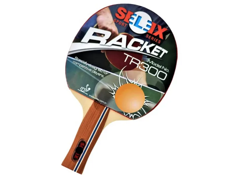 Selex Masa Tenisi Raketi Tr-300