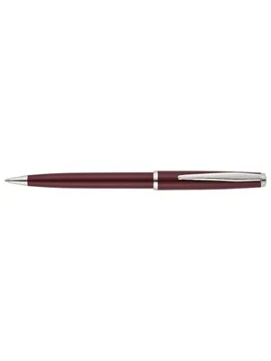 Scrikss 52 Tükenmez Kalem Bordo