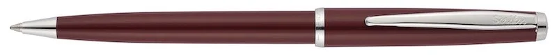 Scrikss 52 Tükenmez Kalem Bordo