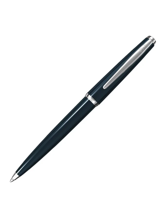 Scrikss 33 Tükenmez Kalem Lacivert