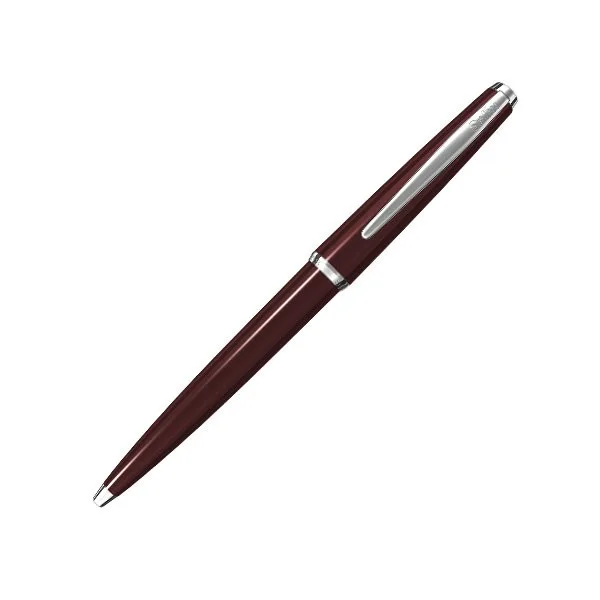 Scrikss 33 Tükenmez Kalem Bordo