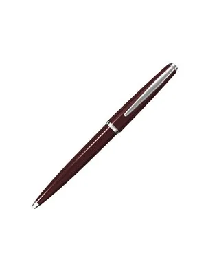 Scrikss 33 Tükenmez Kalem Bordo