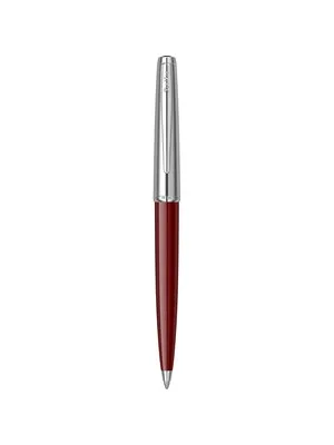 Scrikss 33 Tükenmez Kalem Bordo