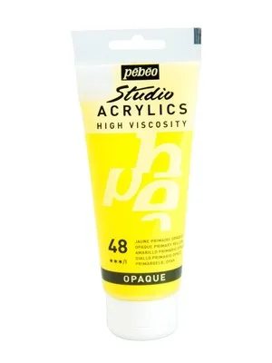 Pebeo Akrilik Boya 12 Ml 12 Li