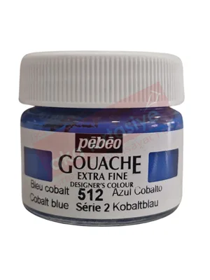 Pebeo Guaj Boya 16 Ml 512