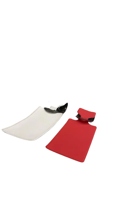 Nurgün Bavul Etiketi Pvc 602-603