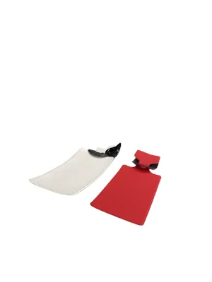 Nurgün Bavul Etiketi Pvc 602-603