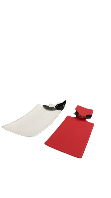 Nurgün Bavul Etiketi Pvc 602-603