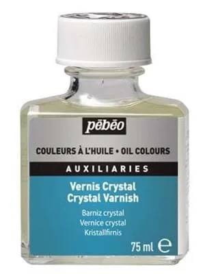 Pebeo Kristal Verniği 75 Ml