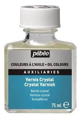 Pebeo Kristal Verniği 75 Ml