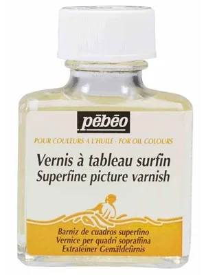 Pebeo Resim Verniği 75 Ml