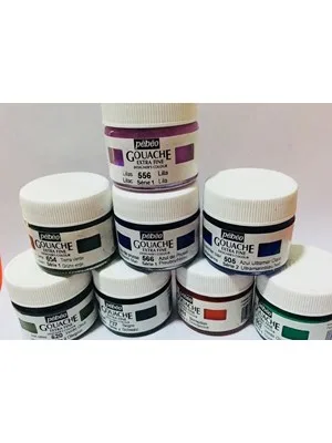 Pebeo Guaj Boya 16 Ml 397