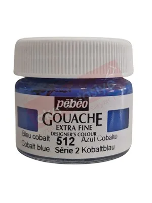 Pebeo Guaj Boya 16 Ml 800