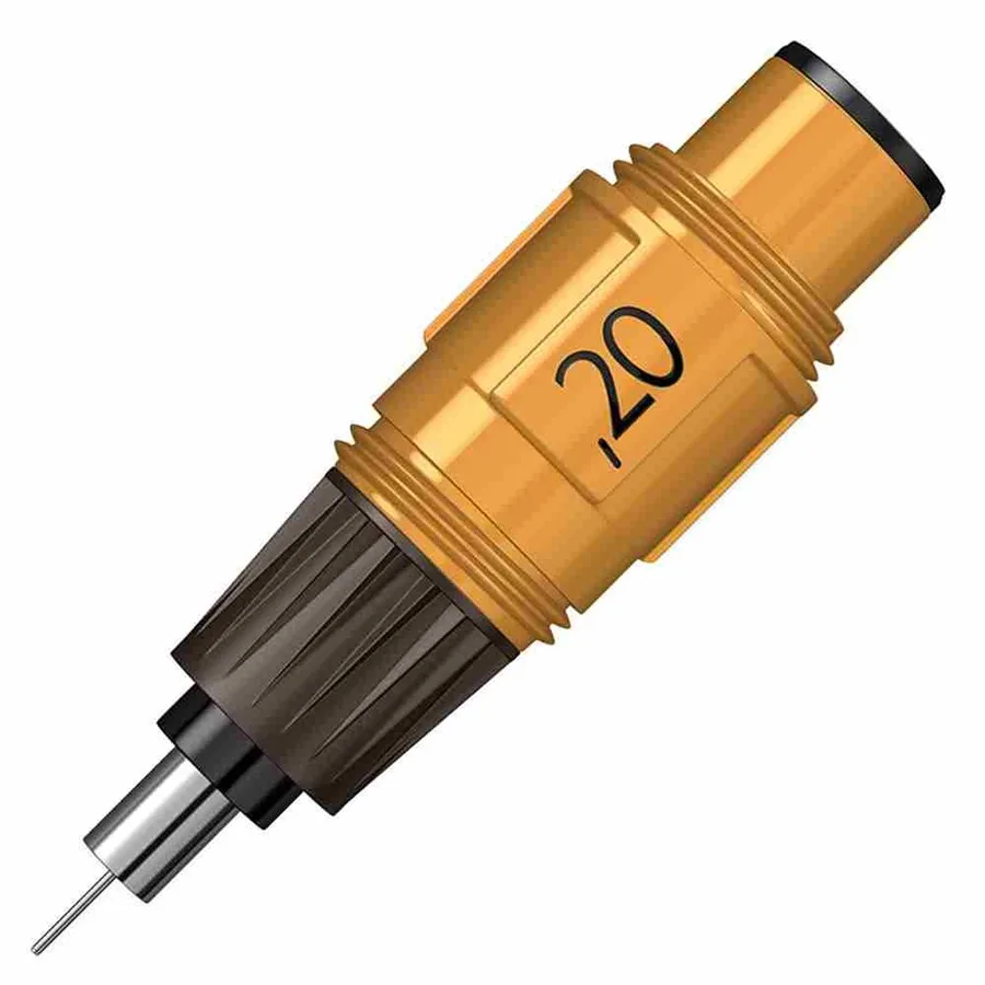 Rotring 0.20 İsograph Rapido Kalem Ucu 218100