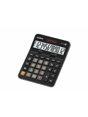 Casio Dx-12b Hesap Makinesi