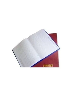 Turkuaz 16x21 Fihrist 10 Lu