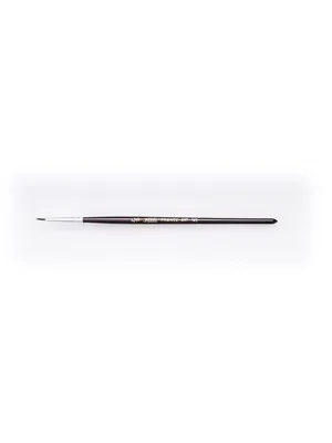 Pebeo Saf Midilli Kıl Fırça 145/00