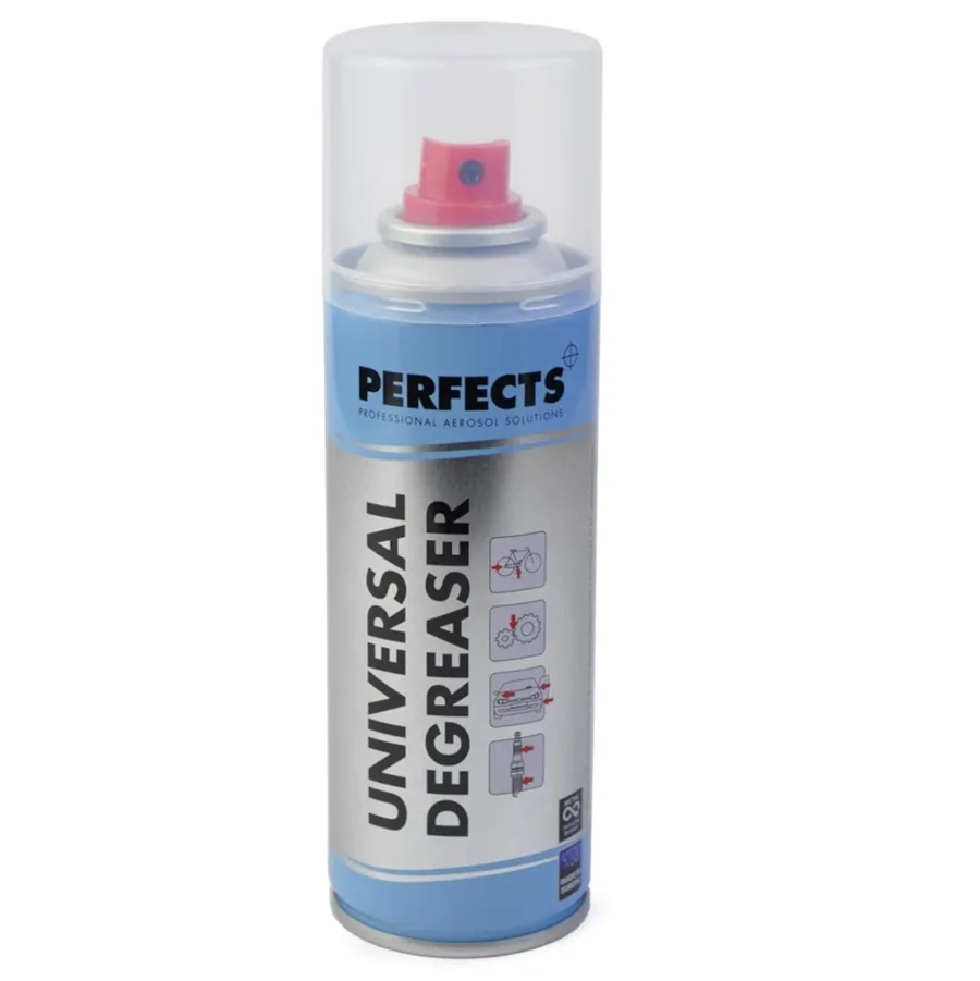 Perfects 50129 Yağ Temizleyici Yağsız Mavi Kapak