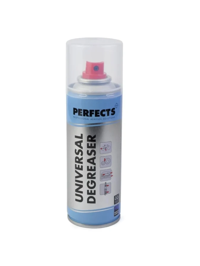 Perfects 50129 Yağ Temizleyici Yağsız Mavi Kapak
