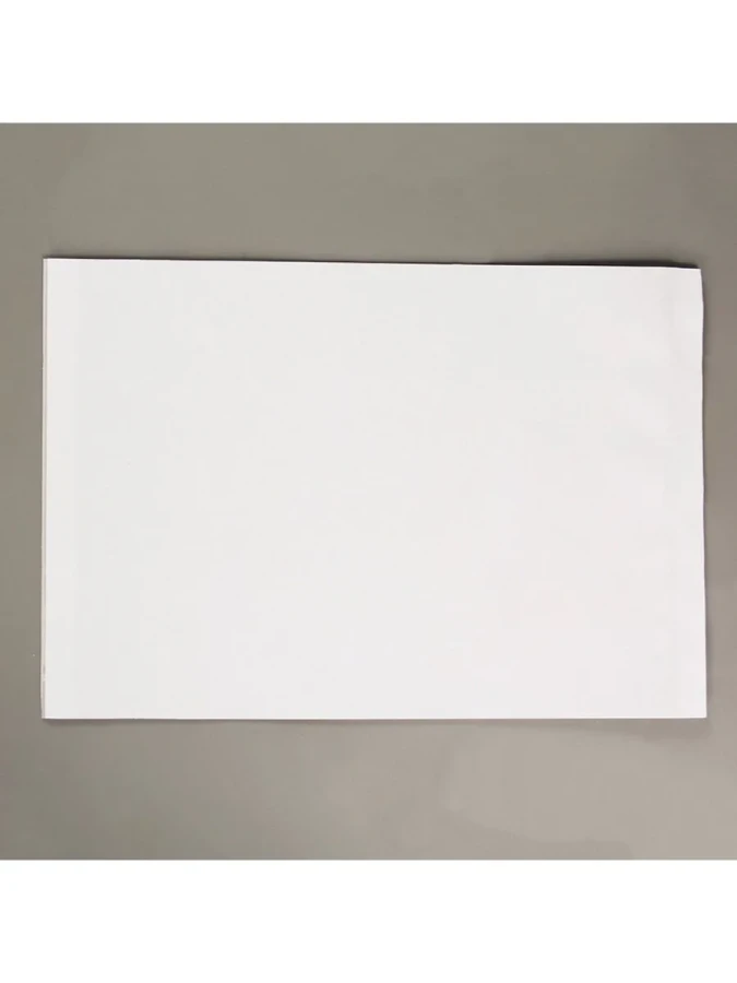 Factory Genuıne Quattro 21x31 Karbon Kağıdı Renkli Beyaz 100"lü Cc1020