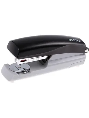 Leıtz L-5500 Zımba Makinası Siyah