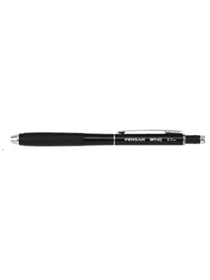 Pensan Iq 0.7 Mm Versatil Kalem Mavi