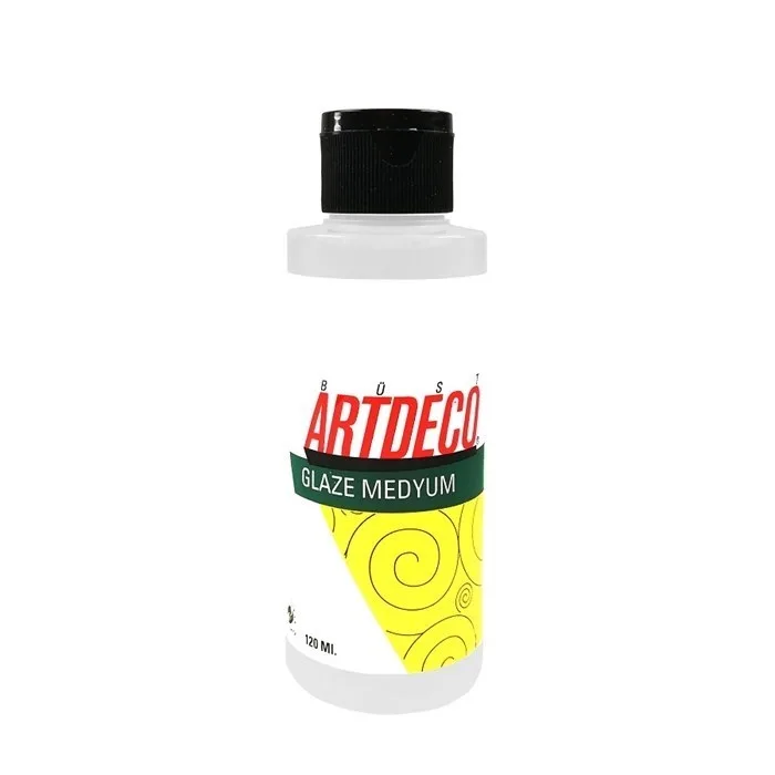 Artdeco 120 Ml Glaze Medium 901