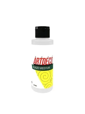 Artdeco 120 Ml Glaze Medium 901