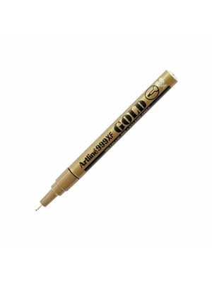 Artline Callıgraphy Kalemi Altın Yaldız 0.8 990xf