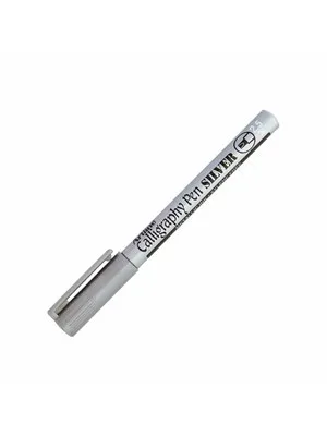 Artline Callıgraphy Kalemi Gümüş Yaldız 2.5 993