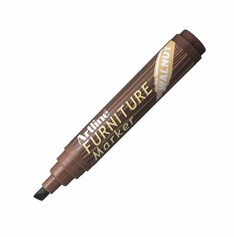 Artline Ahşap Marker Walnut Ceviz Ek-95