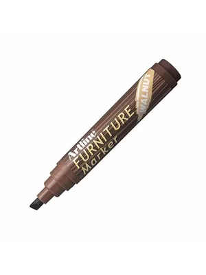 Artline Ahşap Marker Walnut Ceviz Ek-95