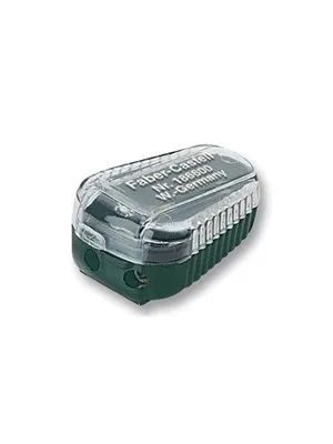 Faber Castell 2 Mm \ 3.15 Mm Eskiz Kalemi İçin Uç Açıcı